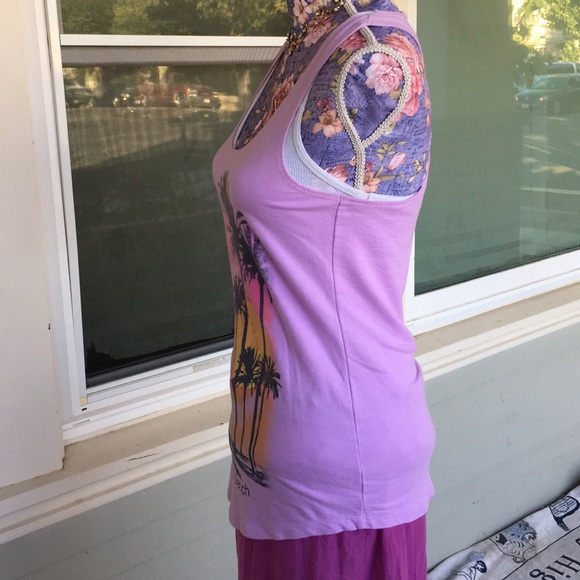 Ron Jon Surf Tank sz S - Picture 6 of 8